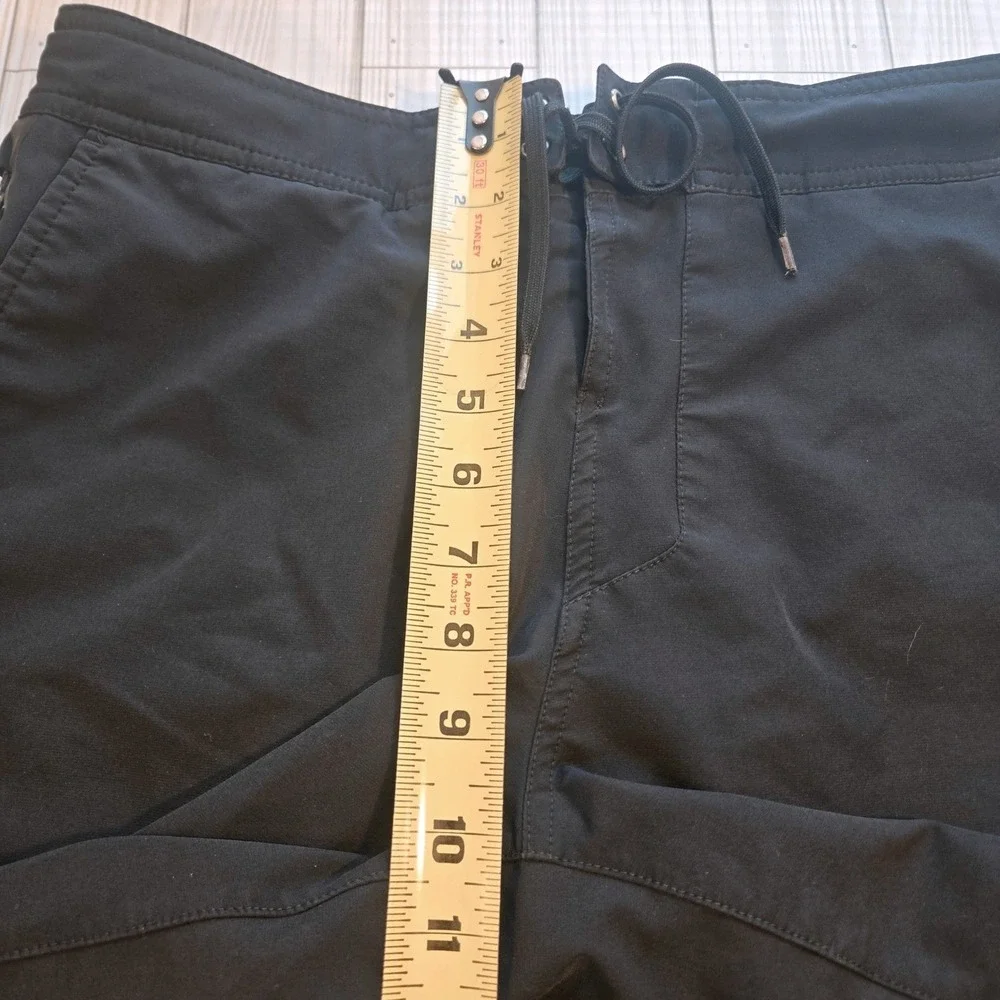 Ten Thousand‎ The Foundation Short 7